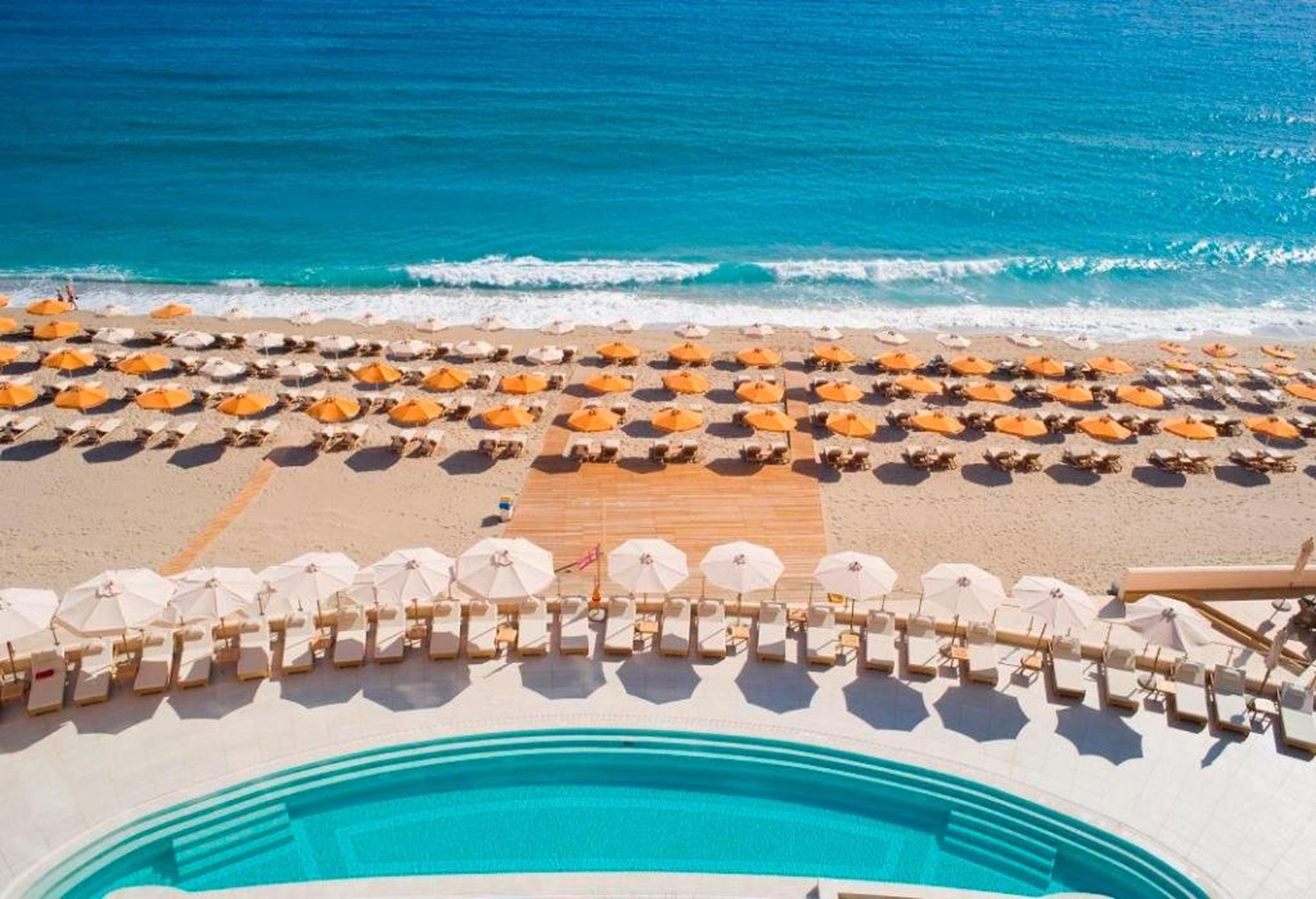 Konstantinos Palace Karpathos Bagian luar foto
